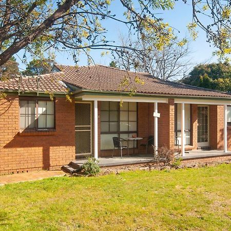 Katoomba Townhouses Villa Exterior photo