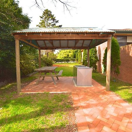 Katoomba Townhouses Villa Exterior photo