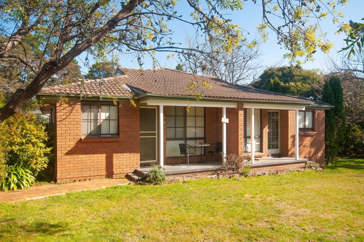 Katoomba Townhouses Villa Exterior photo