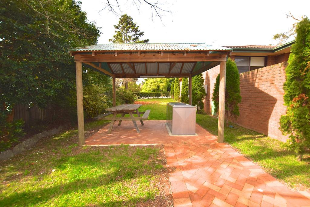 Katoomba Townhouses Villa Exterior photo