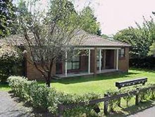 Katoomba Townhouses Villa Exterior photo