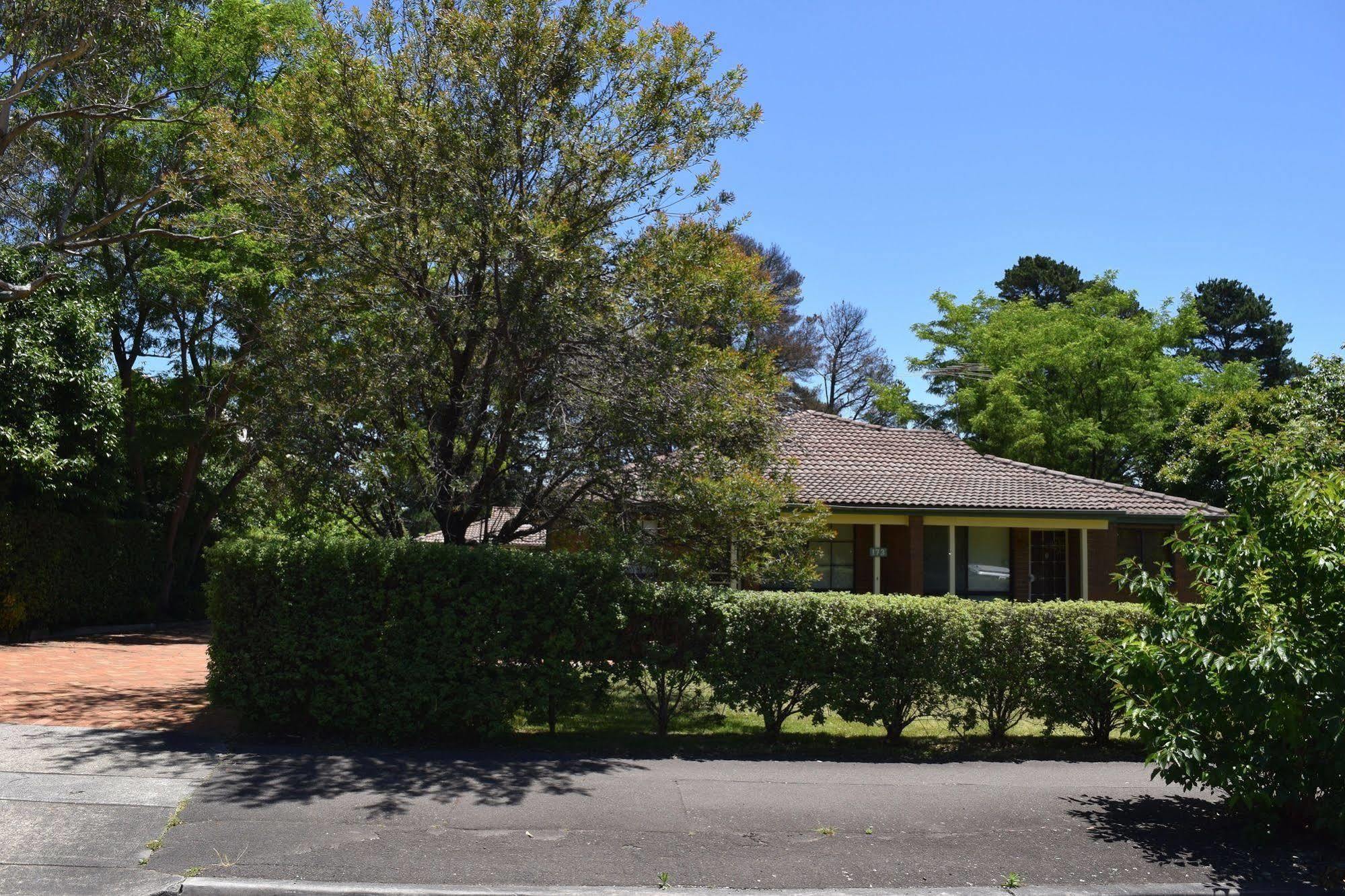 Katoomba Townhouses Villa Exterior photo